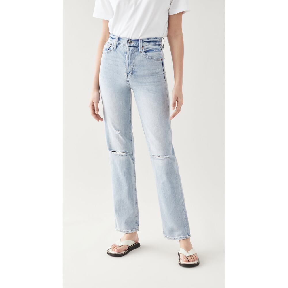 Pistola Blue Cassie Denim Jeans Size 26